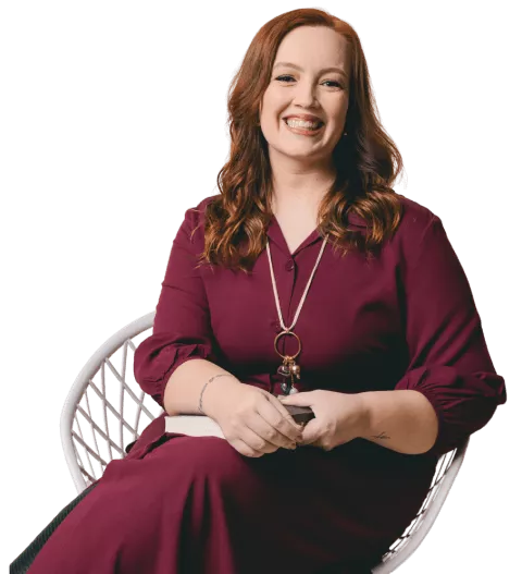 Dani Teixeira, criadora do Mapa de Carreira Eureka
